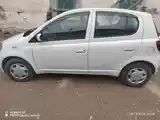 Toyota Vitz, 2002-2