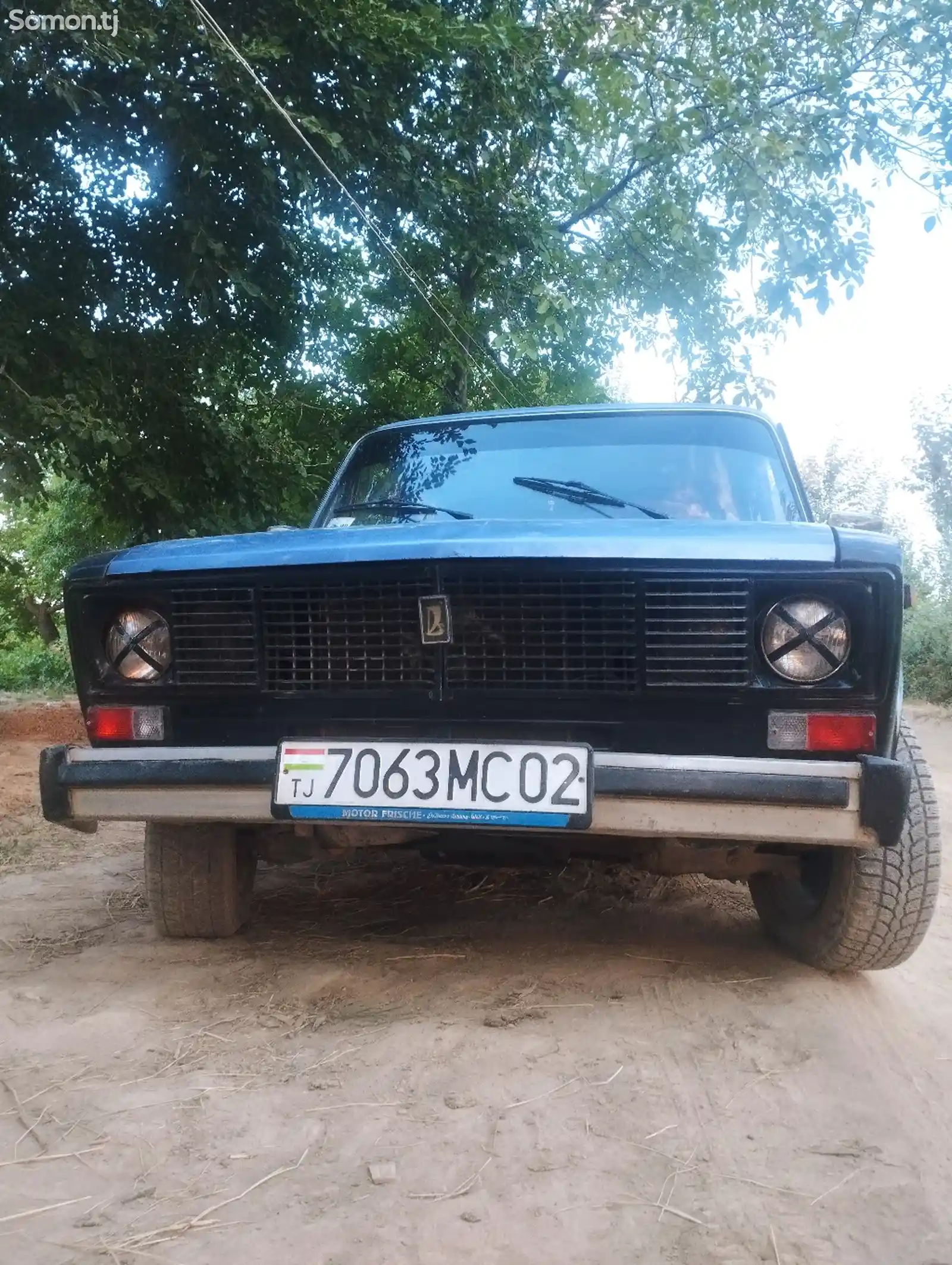 ВАЗ 2111, 2000-1