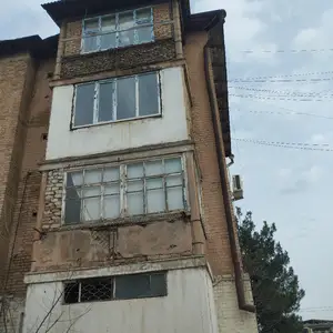 3-комн. квартира, 4 этаж, 47 м², сино