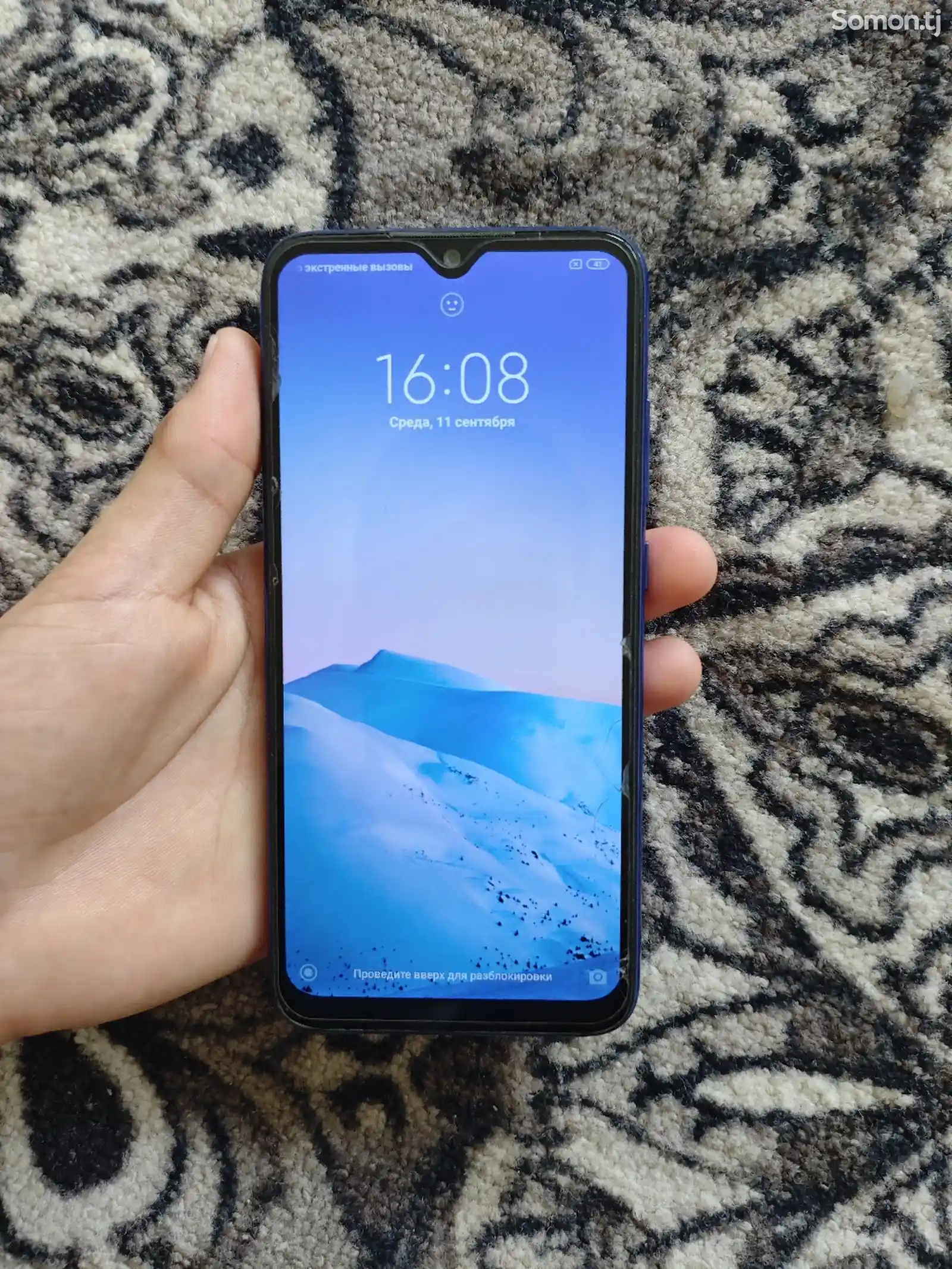 Xiaomi Redmi note 7 64gb-2