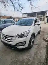 Hyundai Santa Fe, 2014-3