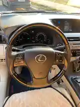 Lexus RX series, 2012-8