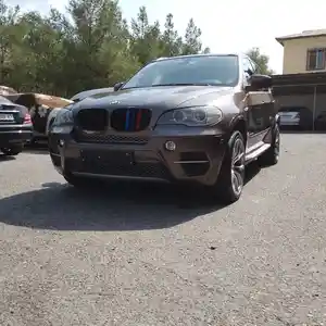 BMW X5, 2011