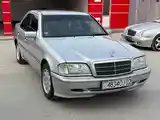 Mercedes-Benz C class, 2000-2