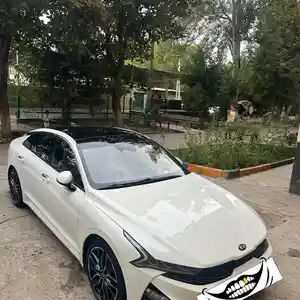 Kia K series, 2022