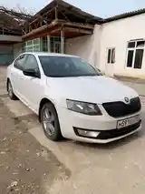 Skoda Octavia, 2013-3