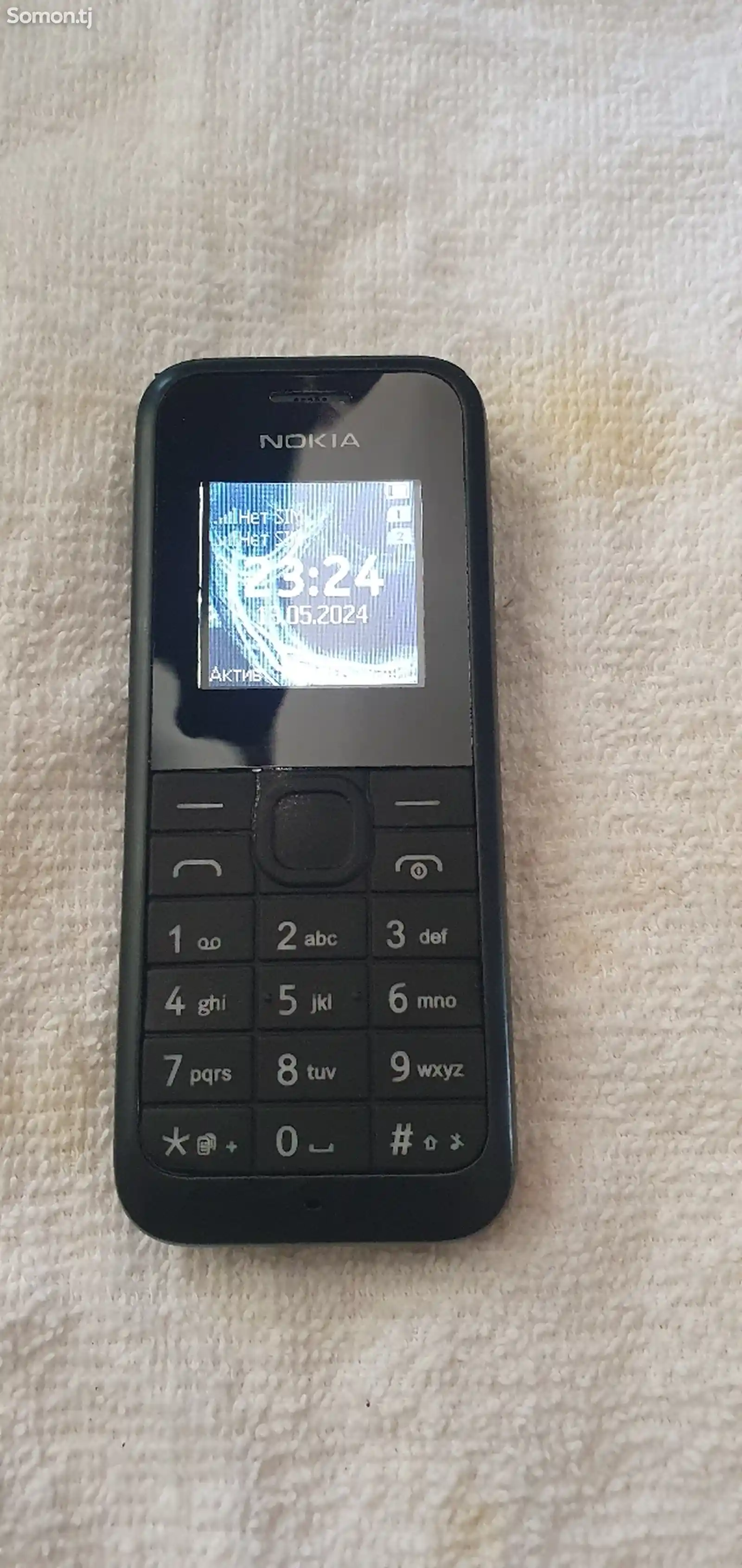 Nokia 105 Duos-1