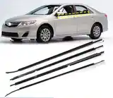 Молдинг дверей от toyota camry 2012-2017/chrome-2