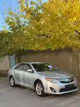 Toyota Camry, 2014-4