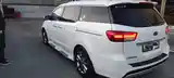 Kia Carnival, 2015-3