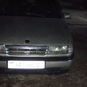 Opel Vectra A, 1991