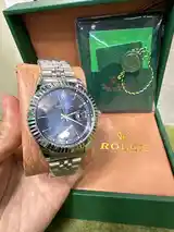 Кварцевые часы Rolex-4