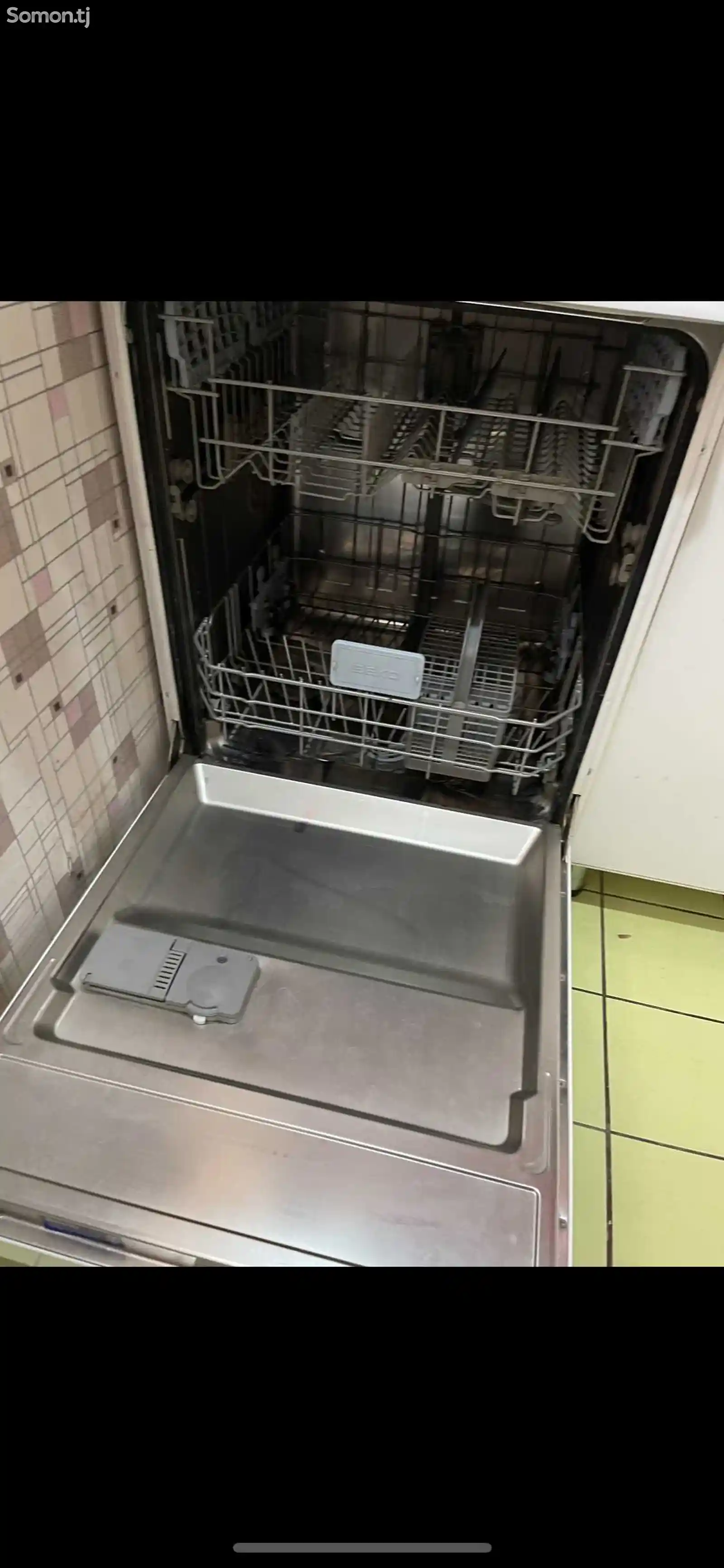 Посудомоечная машина Beko-2