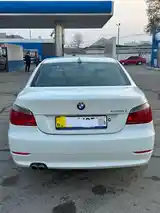 BMW 5 series, 2008-5