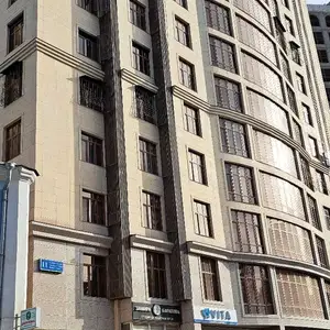 2-комн. квартира, 17 этаж, 60м², Шохмансур, Ватан