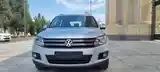 Volkswagen Tiguan, 2012-3