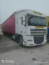 Бортовой грузовик DAF XF 105 460, 2011-8