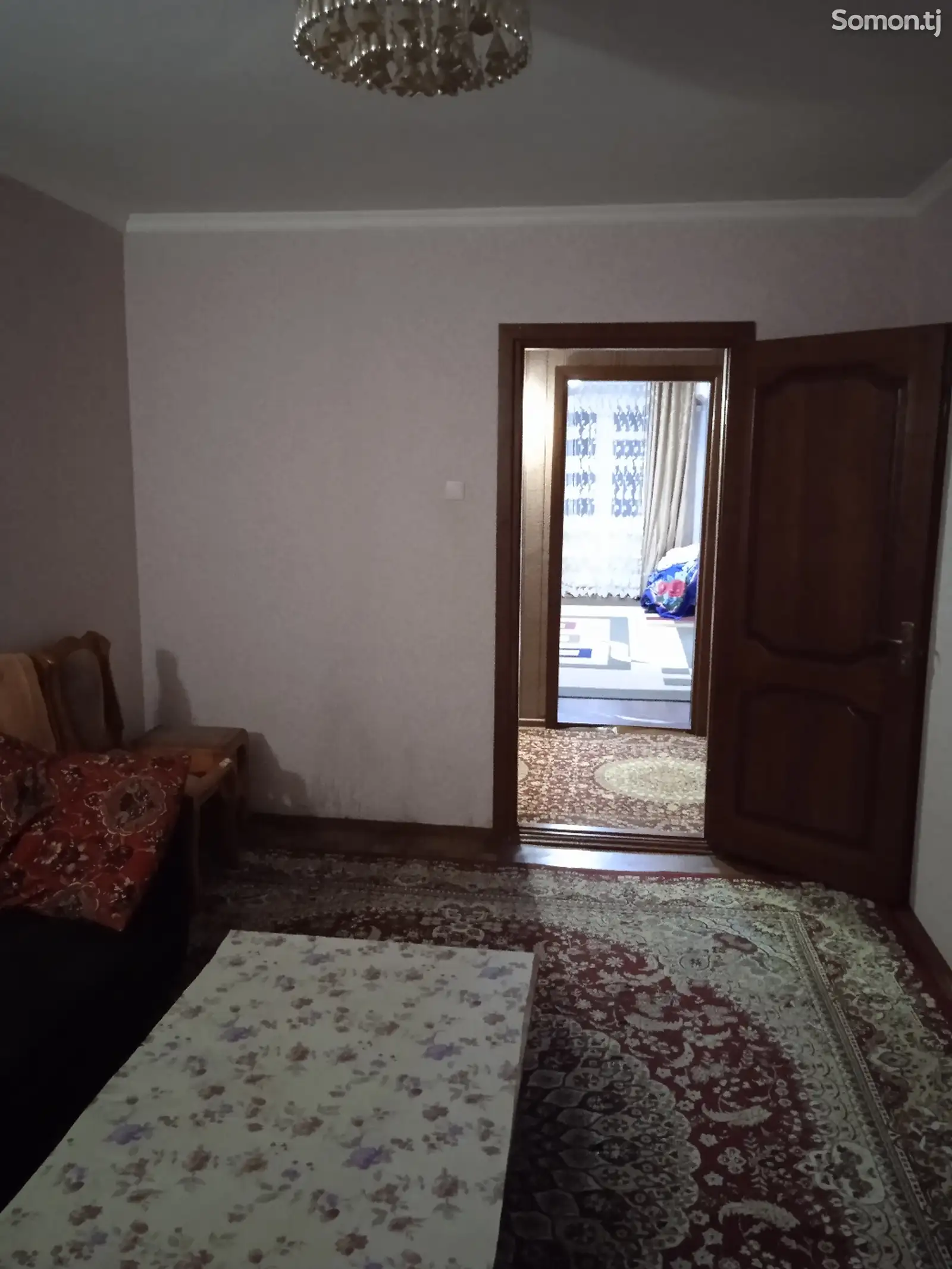 2-комн. квартира, 1 этаж, 50м², 34мкр-4