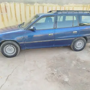 Opel Astra F, 1994