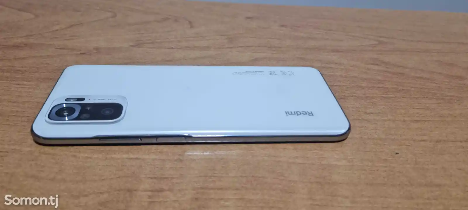 Xiaomi redmi note 10s-6