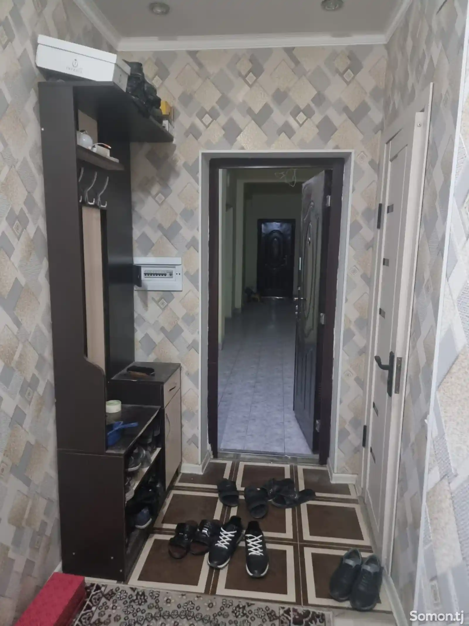 2-комн. квартира, 9 этаж, 64 м², рупруй аловат-4