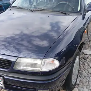 Opel Astra F, 1998