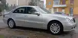 Mercedes- Benz E class, 2004-2