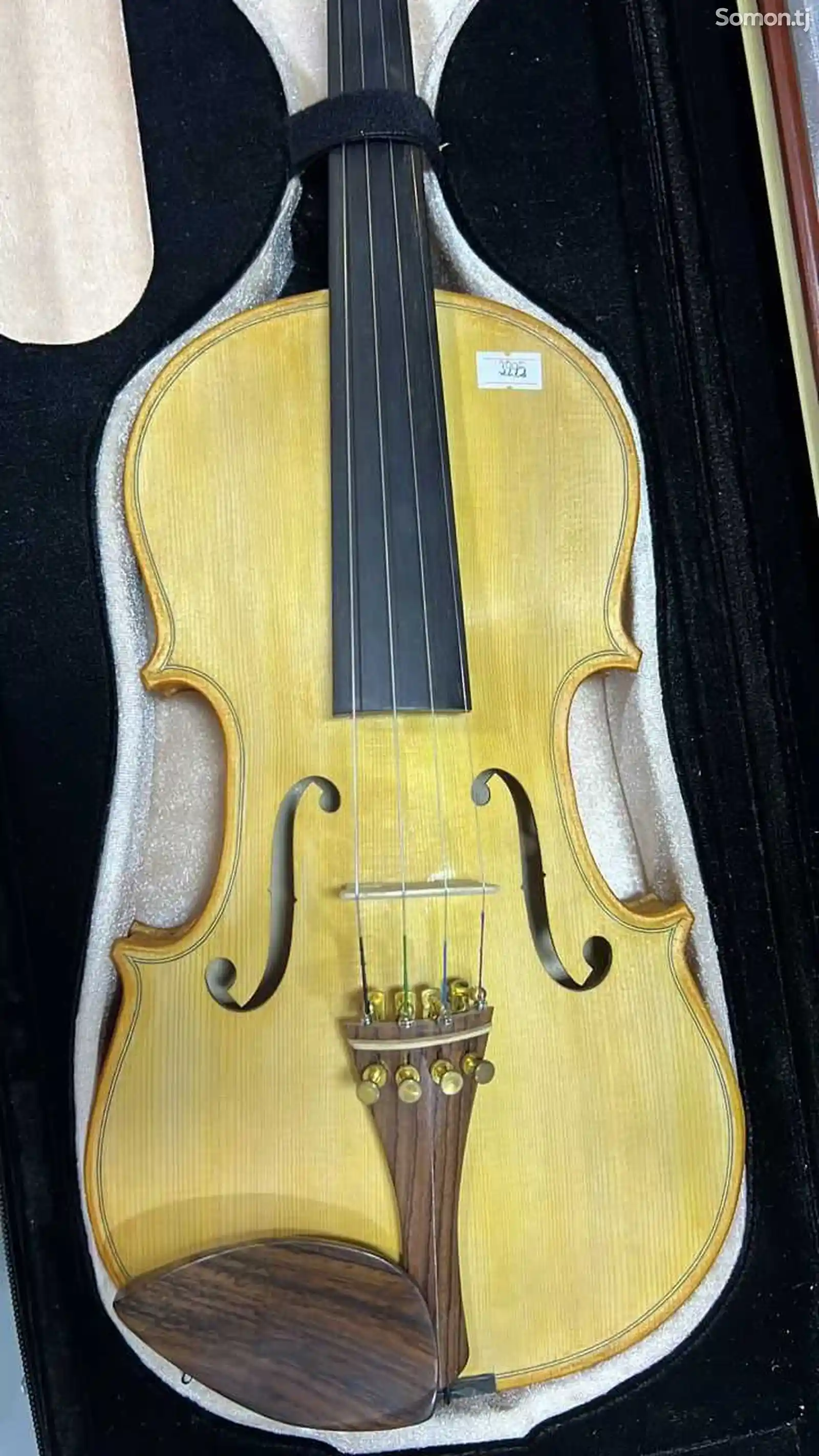 Скрипка-2