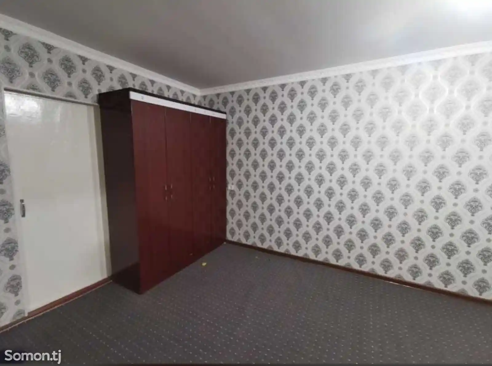 2-комн. квартира, 1 этаж, 52м², 20 мкр-2