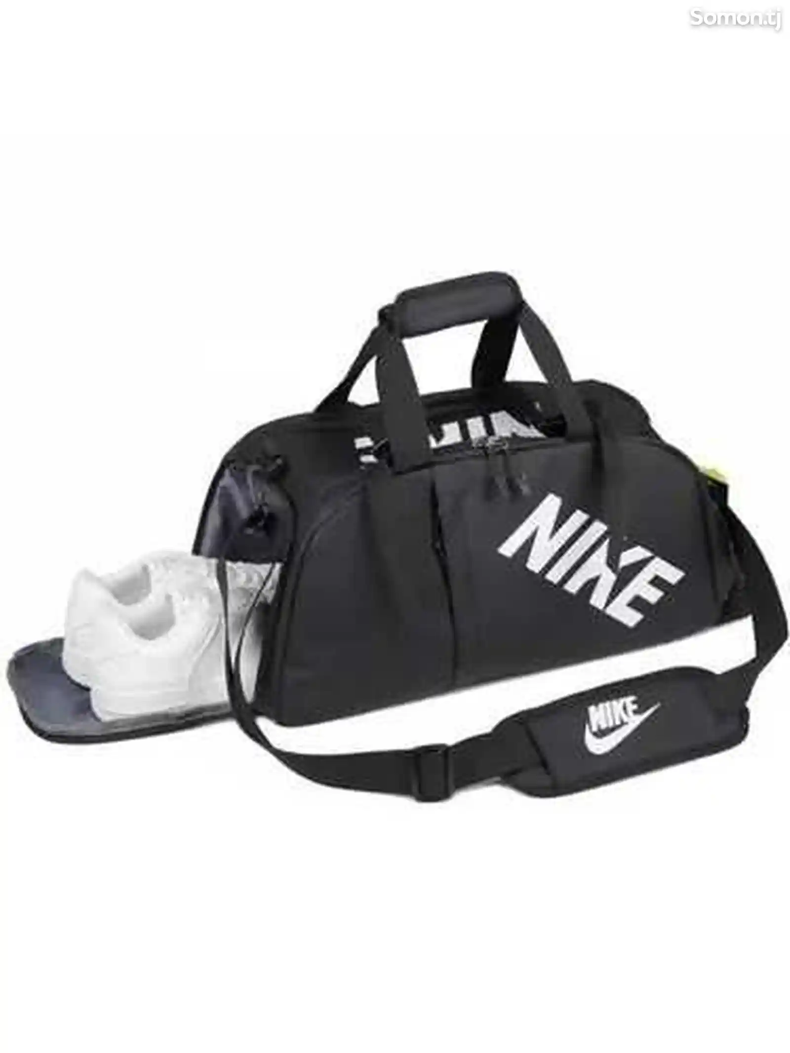 Сумка рюкзак Nike-5