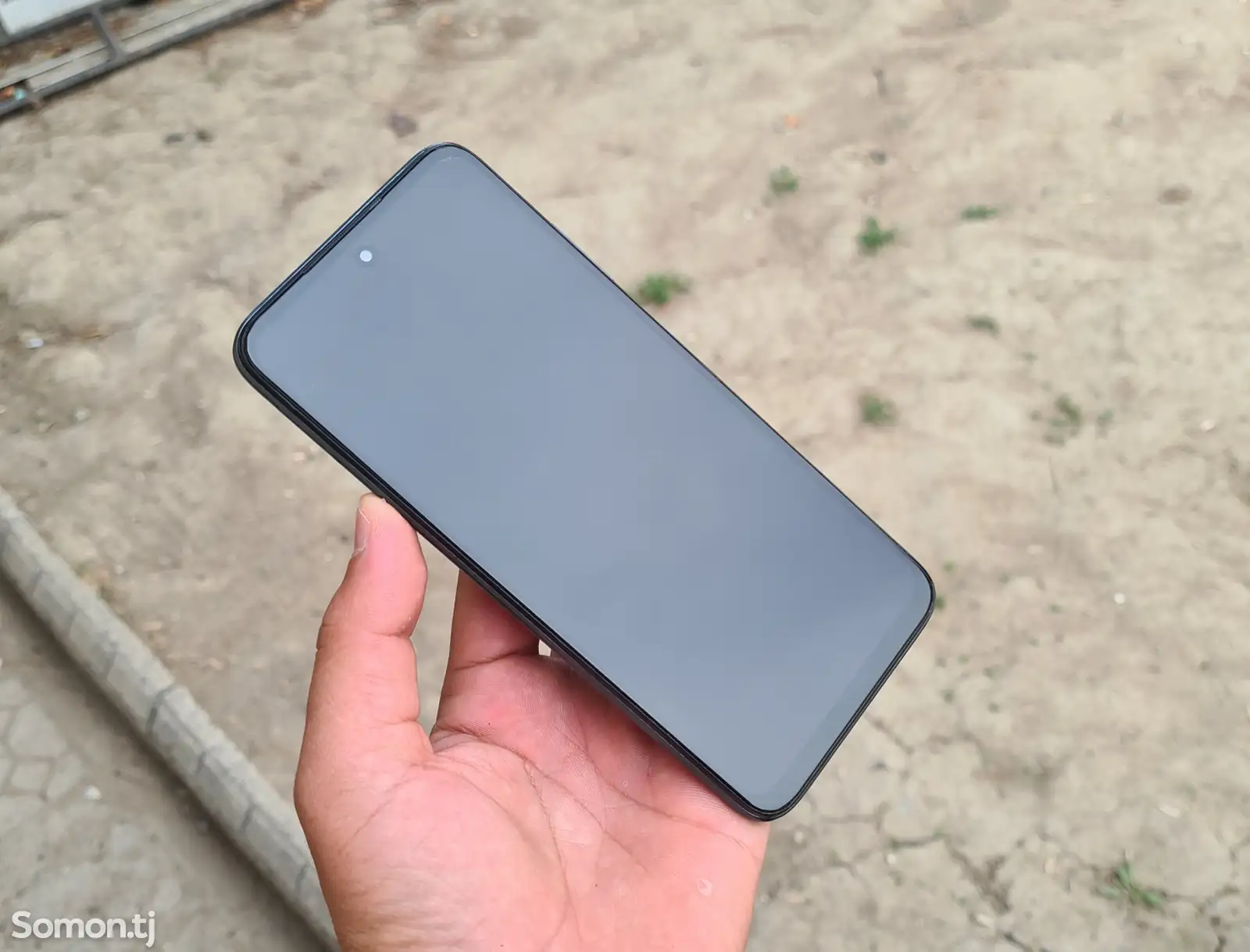 Xiaomi Redmi Note 10 128gb-1