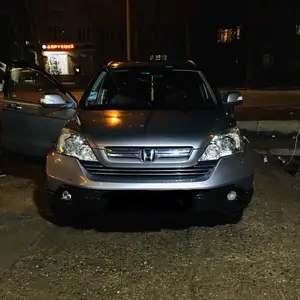 Honda CR-V, 2008