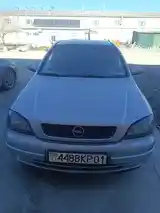 Opel Astra G, 1999-7