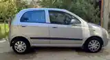 Chevrolet Matiz, 2006-2