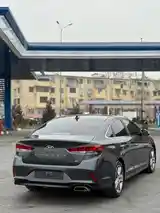 Hyundai Sonata, 2018-6