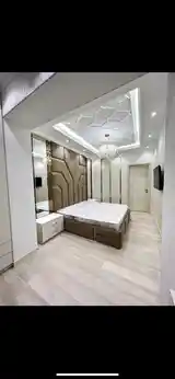 2-комн. квартира, 16 этаж, 70м², И.сомони-5