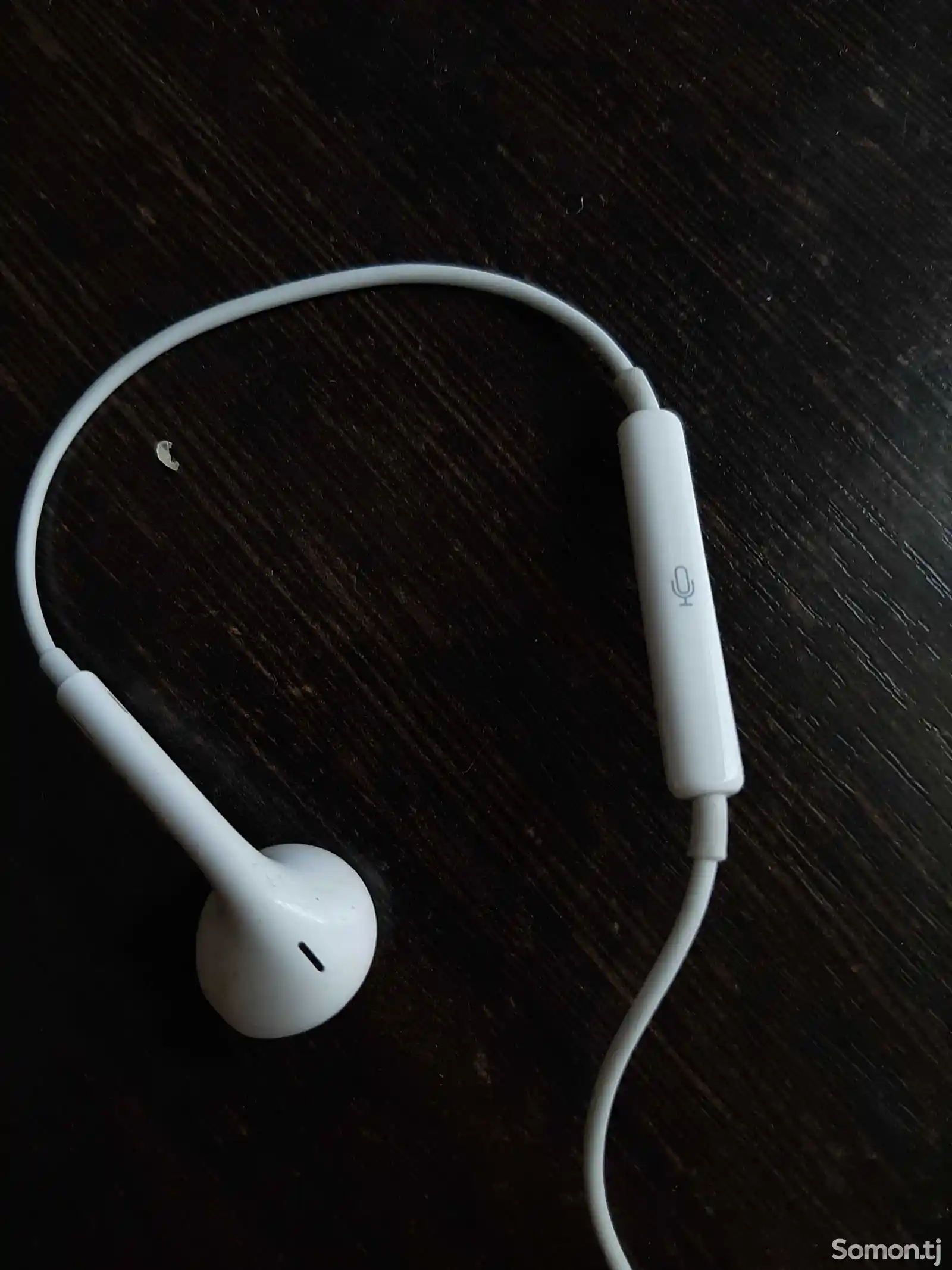 Наушники Apple Airpods-2