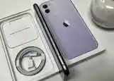 Apple iPhone 11, 128 gb, Purple-4