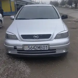 Opel Astra G, 1998