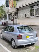 Opel Astra G, 2002-2