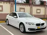 BMW 5 series, 2015-3