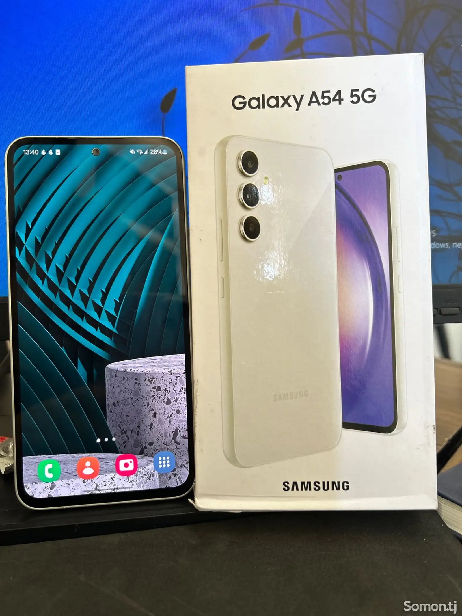 Samsung Galaxy A54 8/256 gb-1