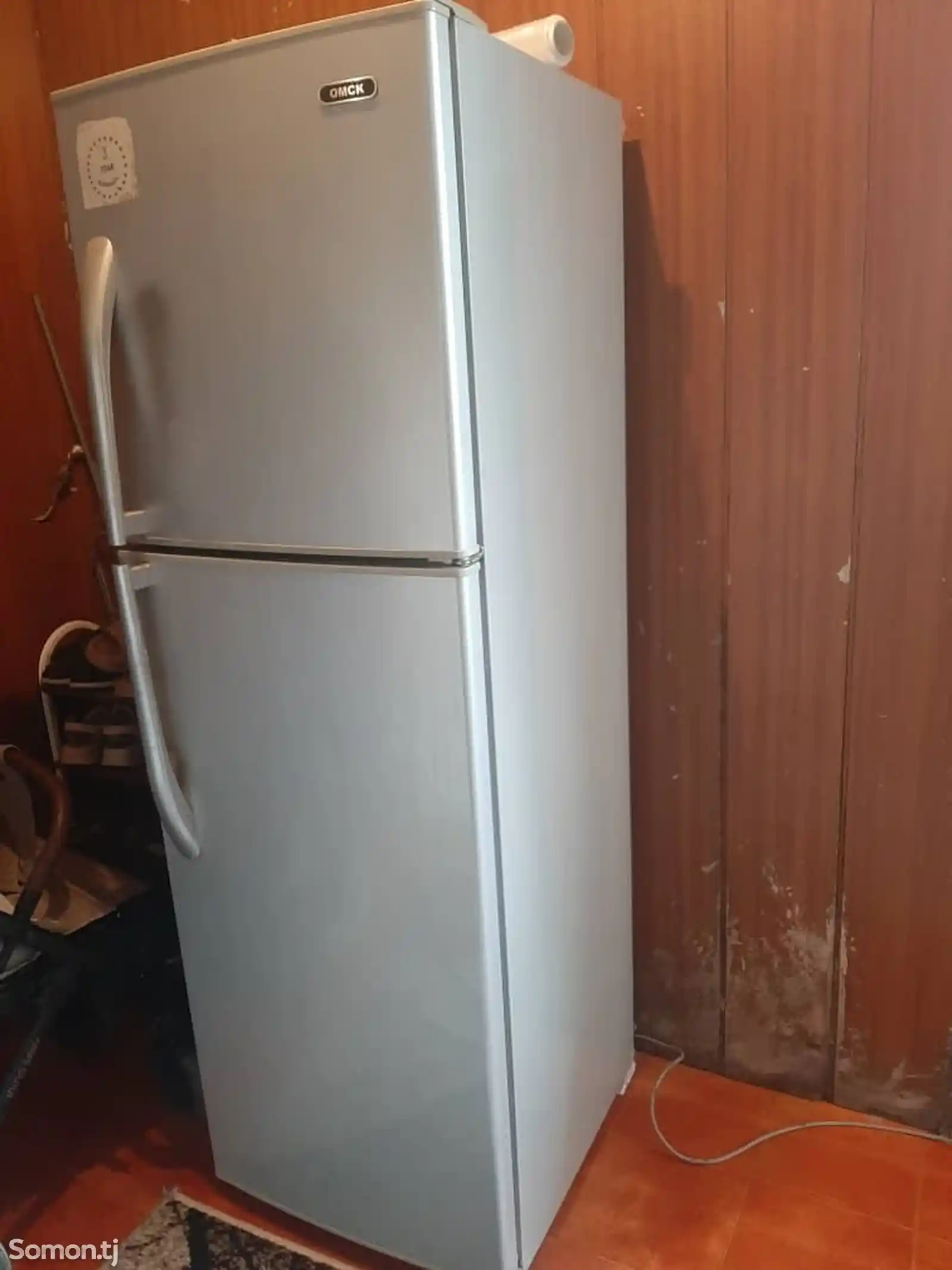 Холодильник Омск-1