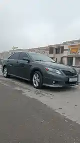 Toyota Camry, 2011-9