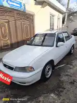 Daewoo Nexia, 1995-3