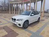 BMW X5, 2011-3