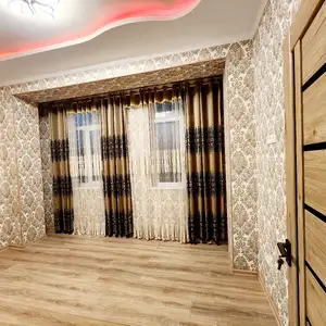 3-комн. квартира, 2 этаж, 75 м², 4мкр