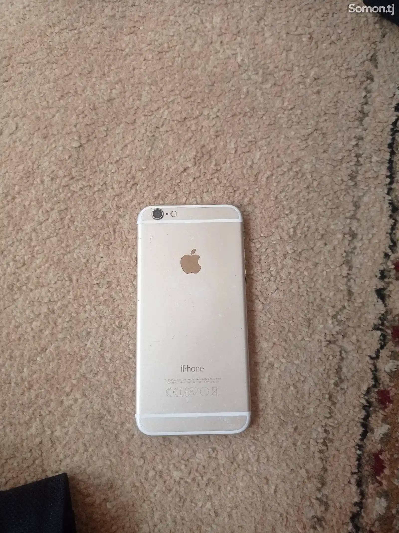 Apple iPhone 6, 16 gb-1