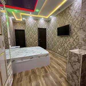 2-комн. квартира, 7 этаж, 90м², зарафшон