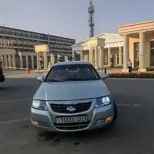 Nissan Sunny, 2008